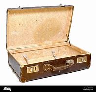 Image result for Old Magic Suitcase