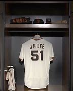 Image result for JH Lee SF Giants