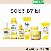 Image result for Yuja Niacin Set