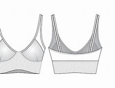 Image result for Flickr School Sports Bra