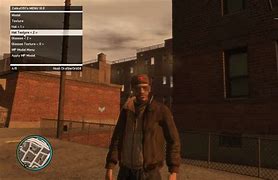 Image result for GTA 4 Mod Menu