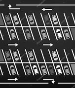 Image result for Parking Lot Top View