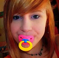 Image result for Child Pacifier