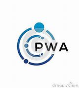 Image result for PWA Symbol