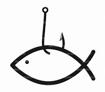 Image result for Bass Fishing Hook SVG