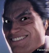 Image result for Kazuya Emote