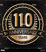 Image result for 110 Anniversary