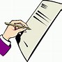 Image result for Cartoon Paper Documents