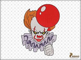 Image result for Horror Embroidery