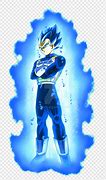 Image result for Super Saiyan Blue Vegeta New Form