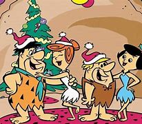 Image result for Flintstones Car Cartoon