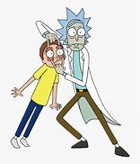 Image result for Rick and Morty Open Your Eyes