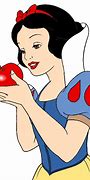 Image result for Snow White Clip Art