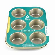 Image result for Cupcake Tray with Three Holes