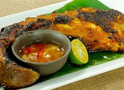 Image result for Ikan Pari Pasar