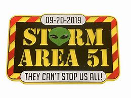 Image result for Area 51 Logo Pics