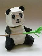 Image result for Panda Flower Handmade