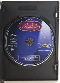 Image result for Aladdin 2-Disc Special Edition DVD