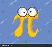 Image result for Pi Cartoon and Jokes