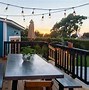 Image result for Roof Deck Furniture Ideas