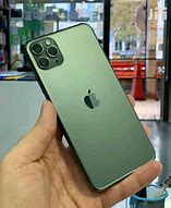 Image result for iPhone 11 Pro Max Verde