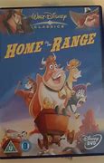 Image result for Disney Home On the Range DVD