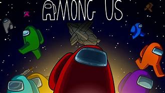 Image result for Among Us Game Begining