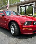 Image result for Ford Mustang 5th Generation