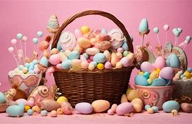 Image result for Fondant Egg Candy S