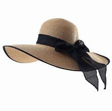 Image result for Big Sun Hat