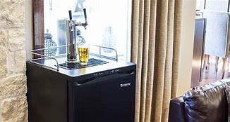 Image result for Table Top Kegerator