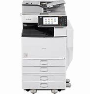 Image result for Ricoh Photocopier Machine