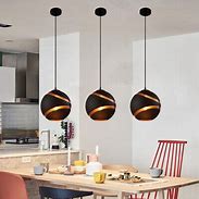 Image result for Pendant Light One Lamp