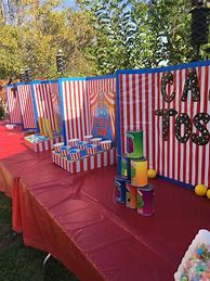 Image result for Carnival Party Game Ideas