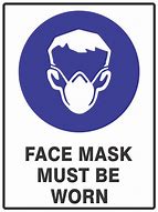 Image result for Safety Mask