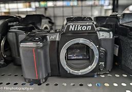 Image result for Nikon F601