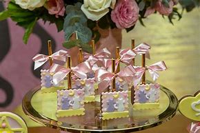 Image result for Birthday Party Treats Sailor Moon Theme