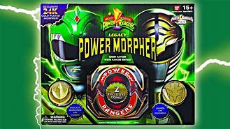 Image result for Tigerzord Morpher