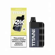 Image result for Titan Vape