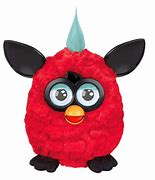 Image result for Grey Furby