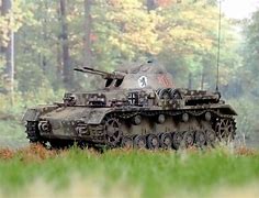 Image result for Flakpanzer IV