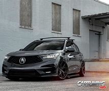 Image result for Acura Aspec RDX Lowered