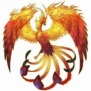 Image result for Phoenix Bird Art