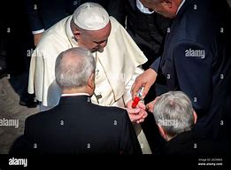 Image result for Pope Hand Sign