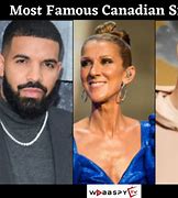 Image result for Top 10 Canadian Singers