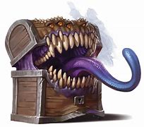 Image result for Dnd Mimic Spreadsheet