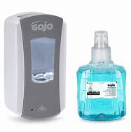 Image result for Gojo Soap Refill