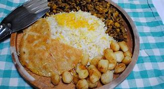 Image result for Gheymeh