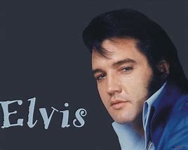 Image result for Elvis Presley As