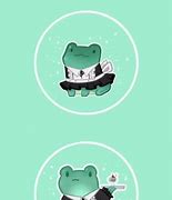 Image result for Matching Frog PFP